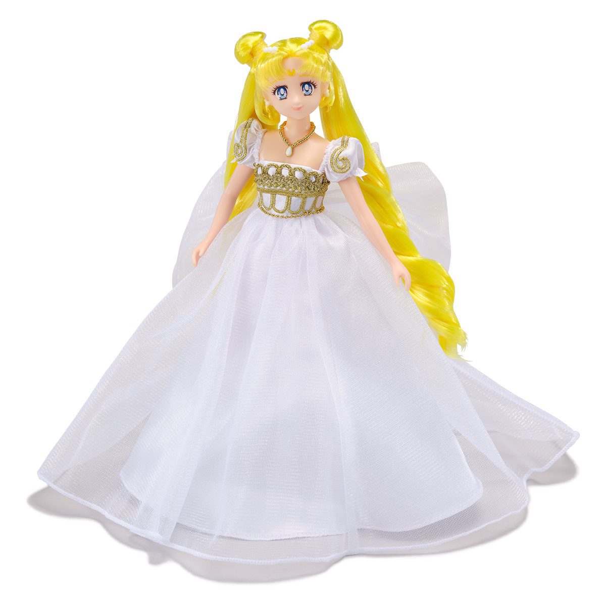 StyleDoll Princess Serenity（プリンセス・セレニティ）